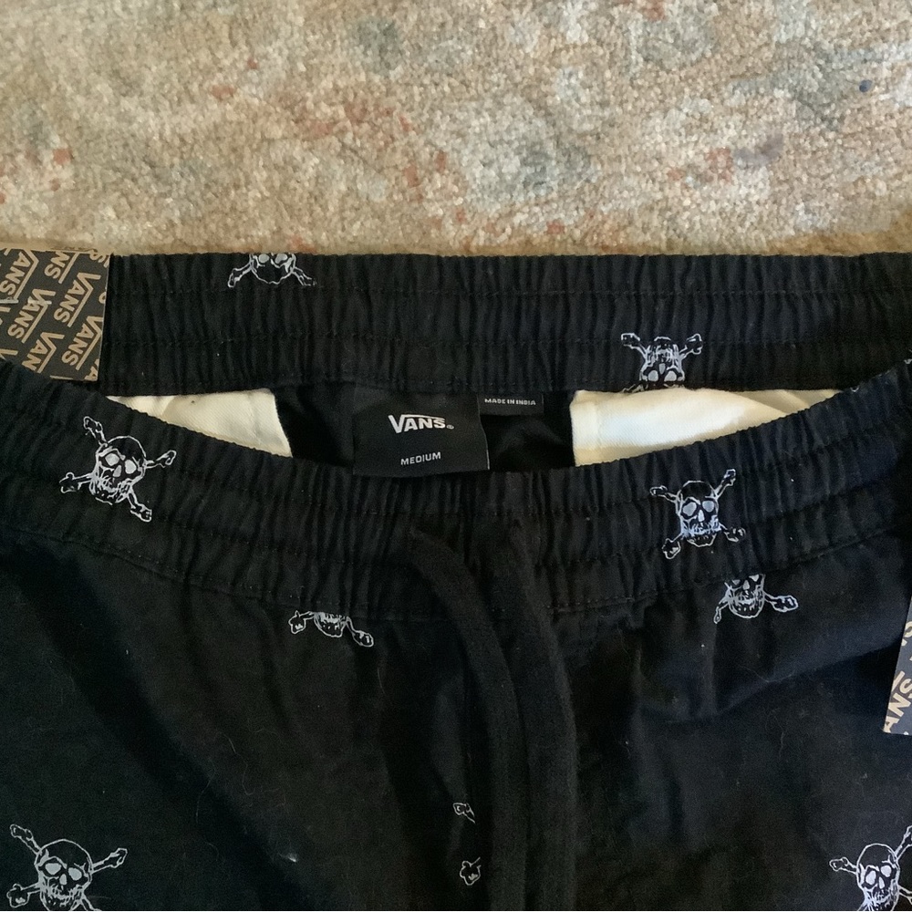 Vans Embarcadero Pants, New with Tags! - Picture 4 of 4